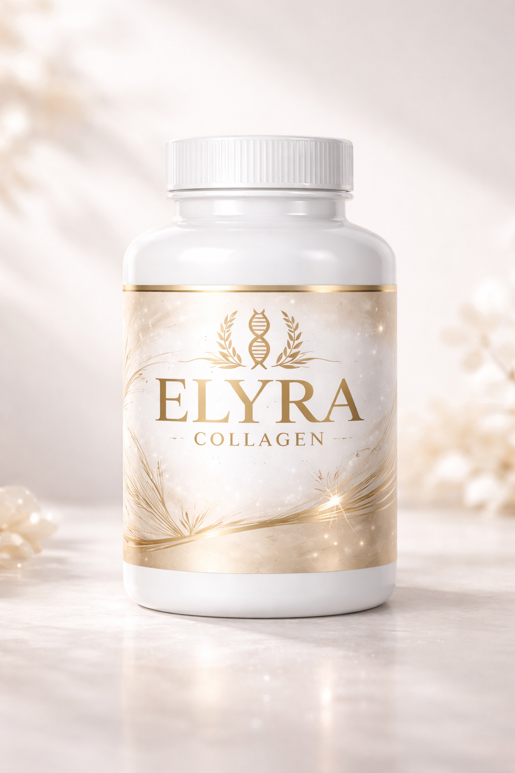 Elyra Collagen 300g