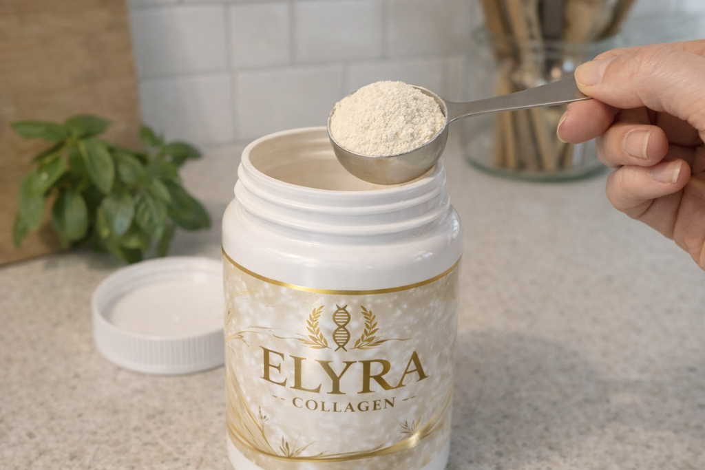 Elyra Collagen 300g